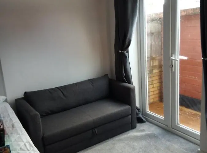 The Annexe