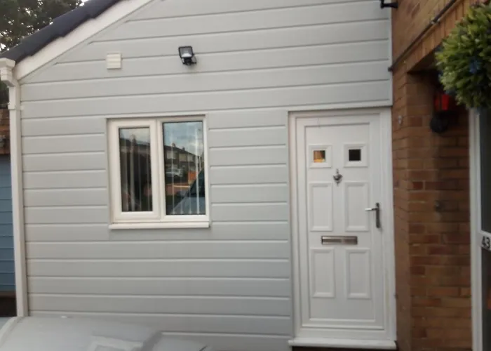 The Annexe