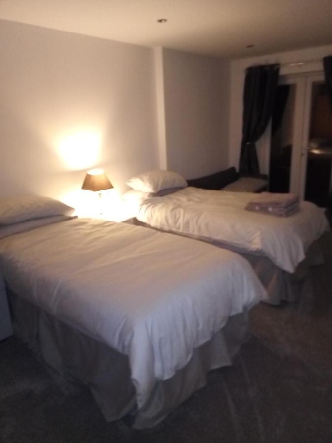 Apartment The Annexe *