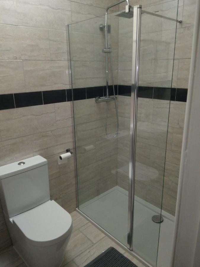 The Annexe Apartment