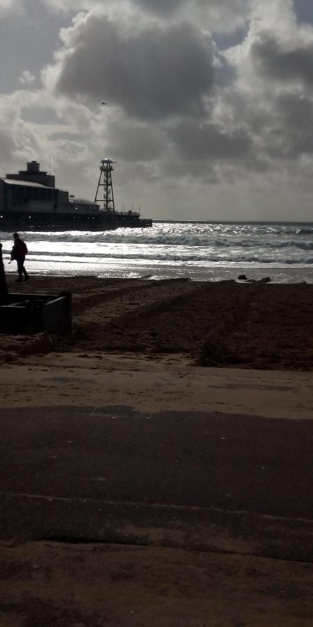 The Annexe Appartamento Bournemouth