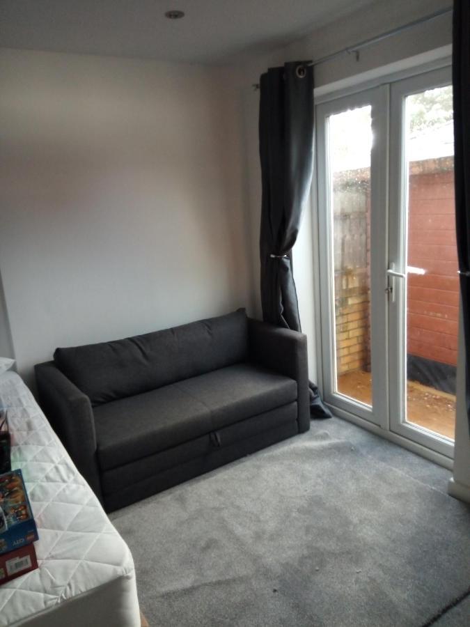 Appartamento The Annexe *