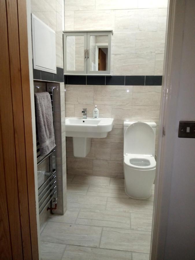 The Annexe *