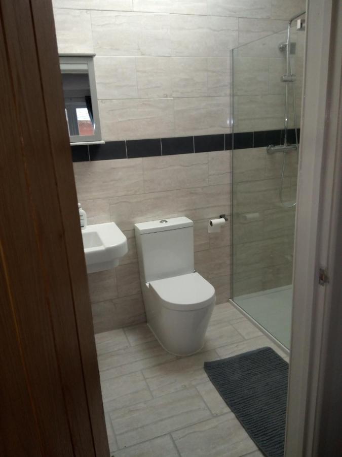 The Annexe *