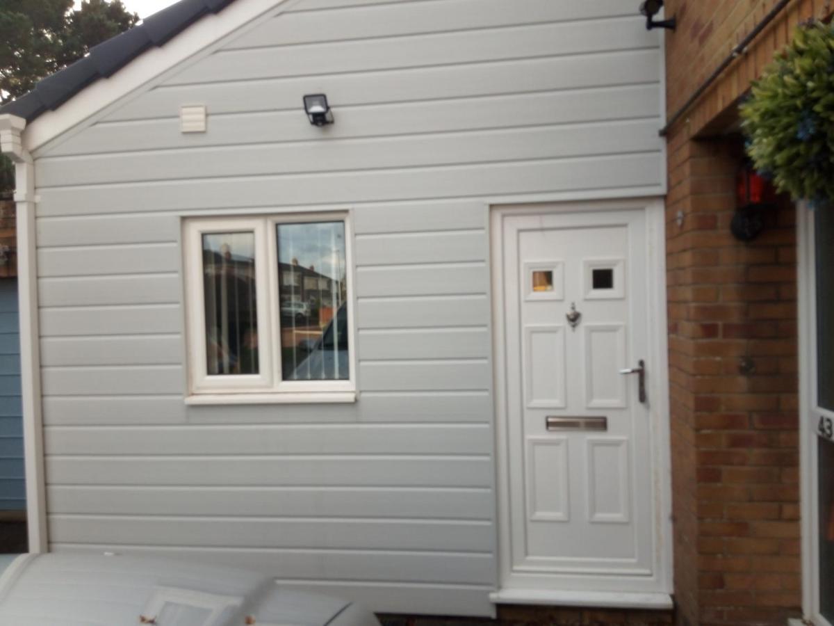 The Annexe